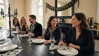 personalised partyware UK