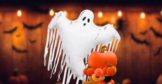 Halloween Balloons & Balloon Displays