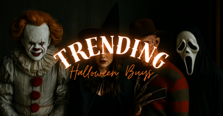Trending Halloween Buys