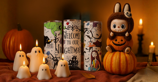 Halloween Trick or Treat Gifts – Online Exclusive | Delivered by Trusted Partners